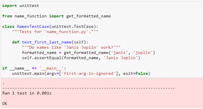 pythonbazi's tweet image. Day 13 of #100DaysOfCode with #Python
got error running a unittest in #jupyternotebook but could run it on sublime, after doing some search below article helped me fix it.
medium.com/@vladbezden/us…
struggling with errors is fun 😉