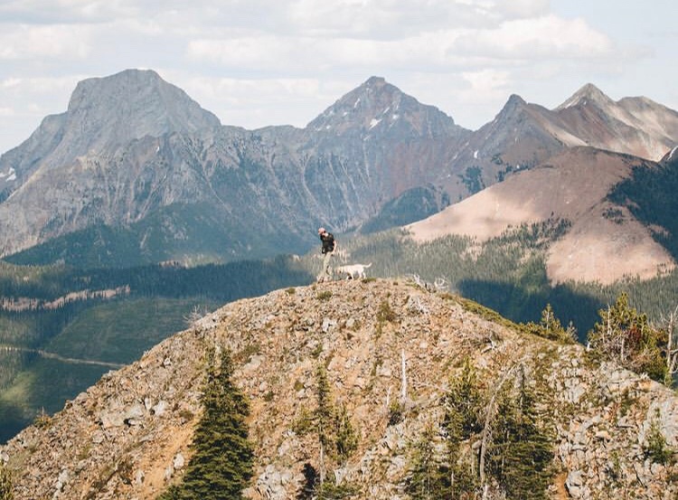 Ready, set, roam! #kimberleybc #agoodplacetobe

📷 <a href="/mtn/">MTN</a>.retty