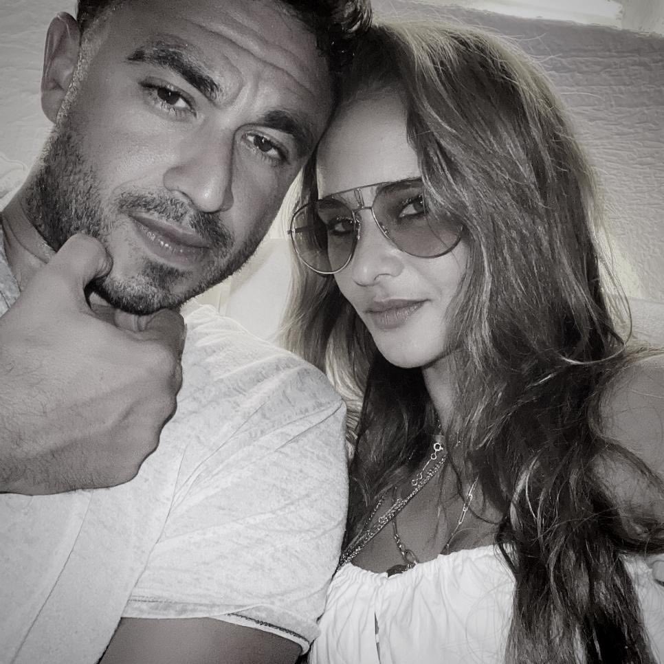 Celebs Hub tweet media