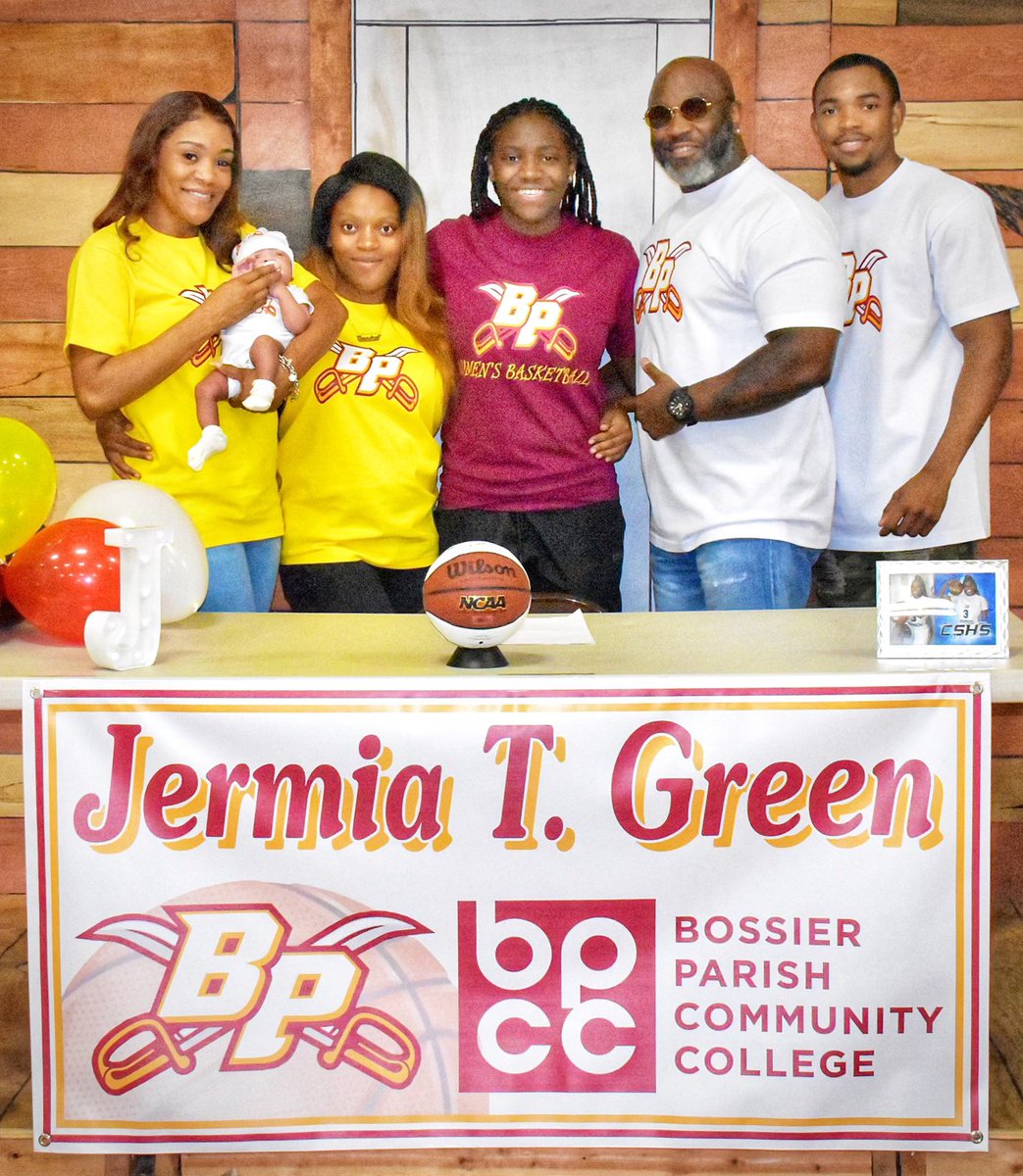 Ta-Tanisha Green tweet media
