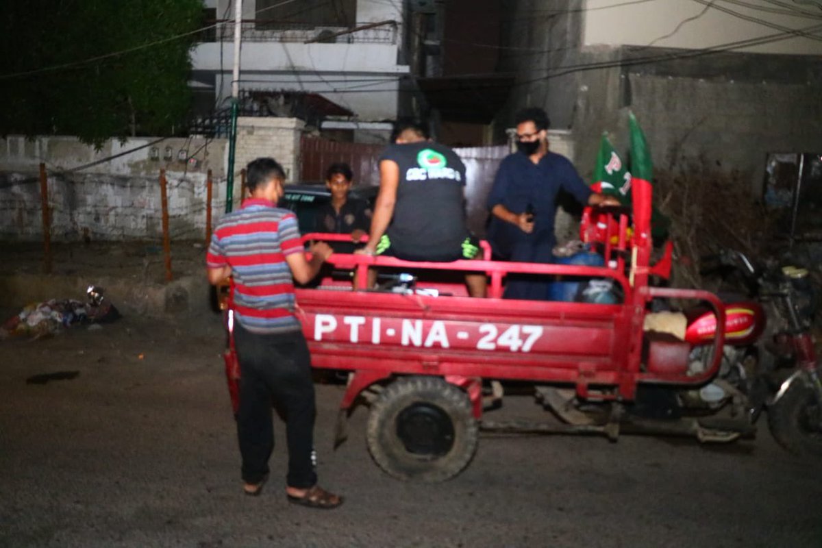 Aftaab Siddiqui Official tweet media