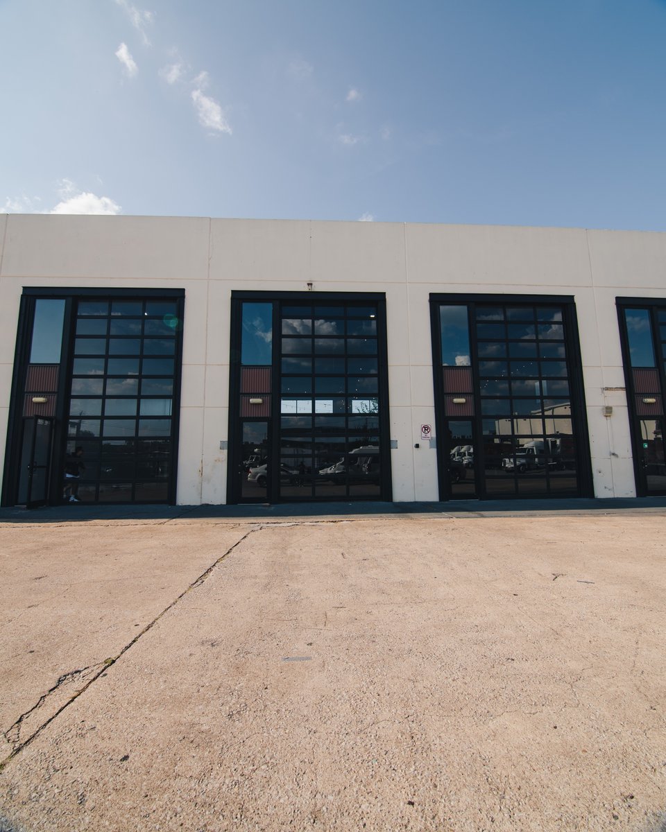 DalfyMedia's tweet photo. BTS shooting @garagehtx https://t.co/t1XOvPRbym