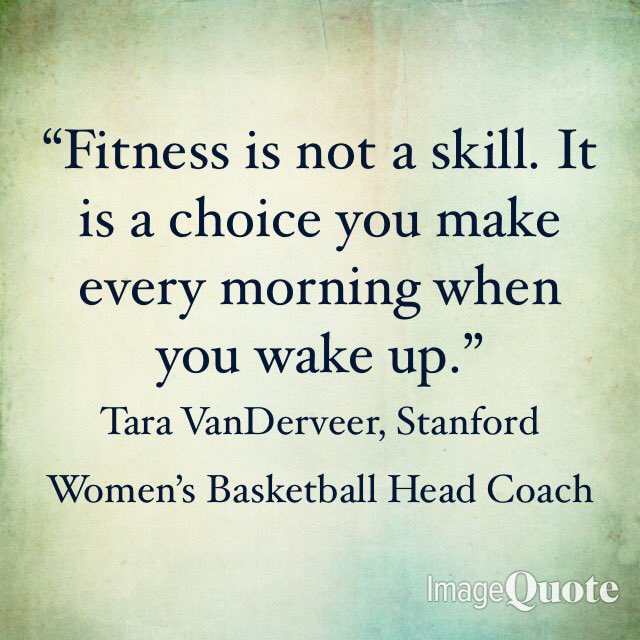 Used these exact words with my team this AM