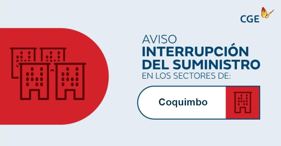 CGE Clientes tweet media