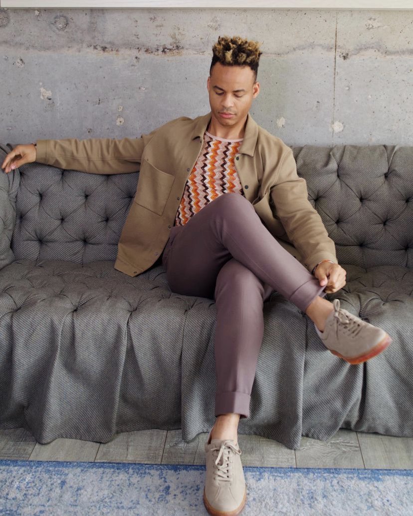 is this a good date outfit?