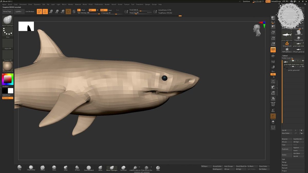 Figure Forge tweet media