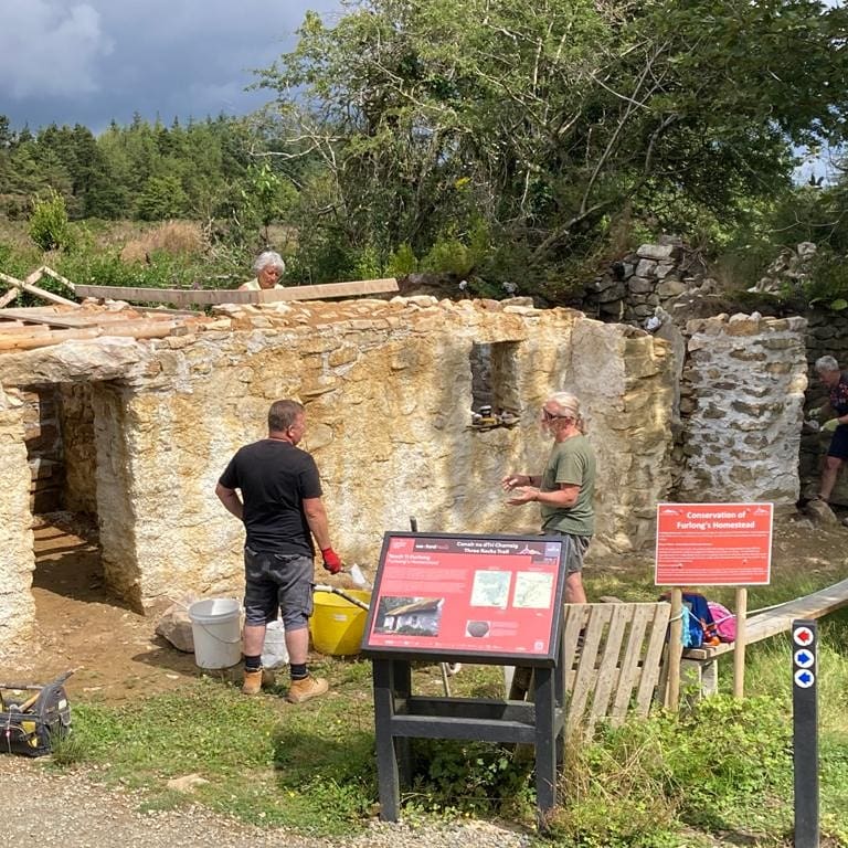 Barntown Heritage Group tweet media