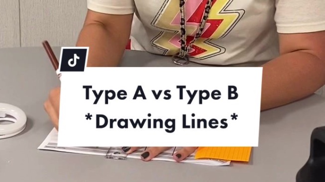 thewittyscience's tweet photo. Are you a Type A or Type B? Click to watch and let me know! 😂

https://t.co/3p3DA6jj42

#teacher #backtoschool #tiktok https://t.co/tF5UAjhAxU