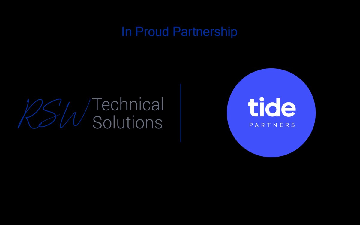 RSW Technical Solutions (@RswTechnical) / Posts / X