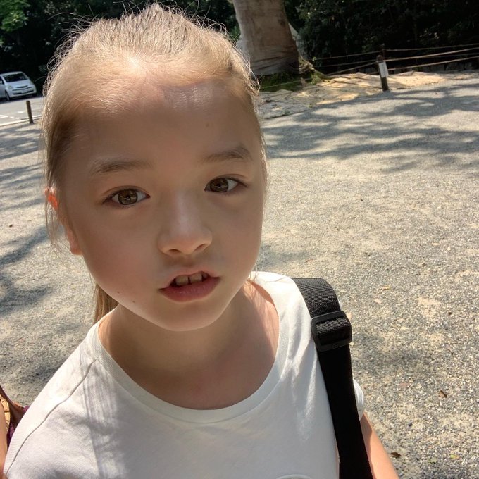 LeiraのTwitter画像17