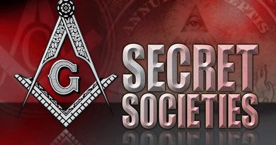 end_mirror's tweet photo. Deceptions Through Secret Societies—

The world is a theater; the actors, its inhabitants, are preparing to act their part in the last great drama. With the great masses of mankind, there is no unity, except as men confederate to accomplish their selfish purposes.  1/6 https://t.co/X3npV9RSrm
