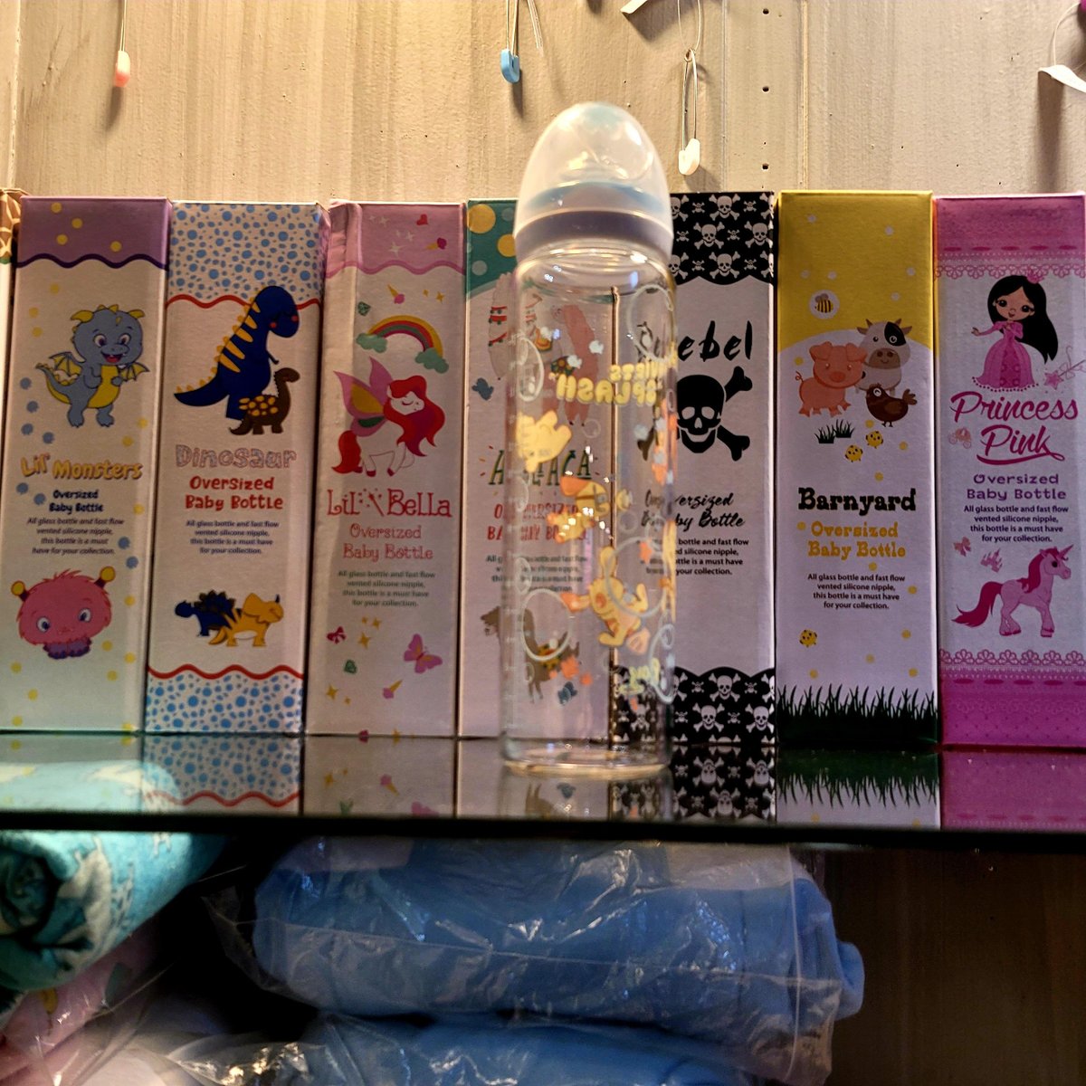 PASSIONAL's tweet photo. Stop by #Sexploratorium for all of your #ABDL needs! We have new bottles, pacis, and diapers!
#Little #InstaBDSM #FetishFun https://t.co/Qk9A2qa0VW