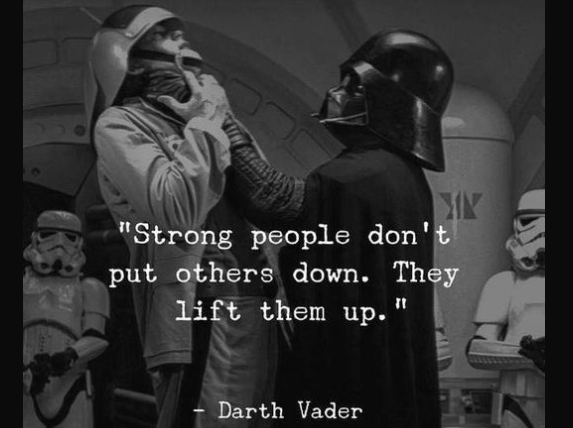 Saturday Affirmation: