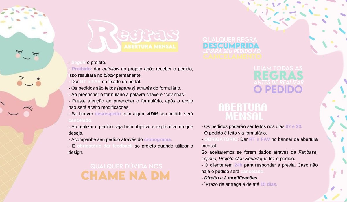 Dimple Design | REFORMA! tweet media