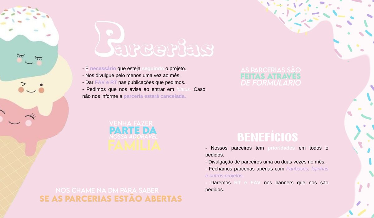 Dimple Design | REFORMA! tweet media