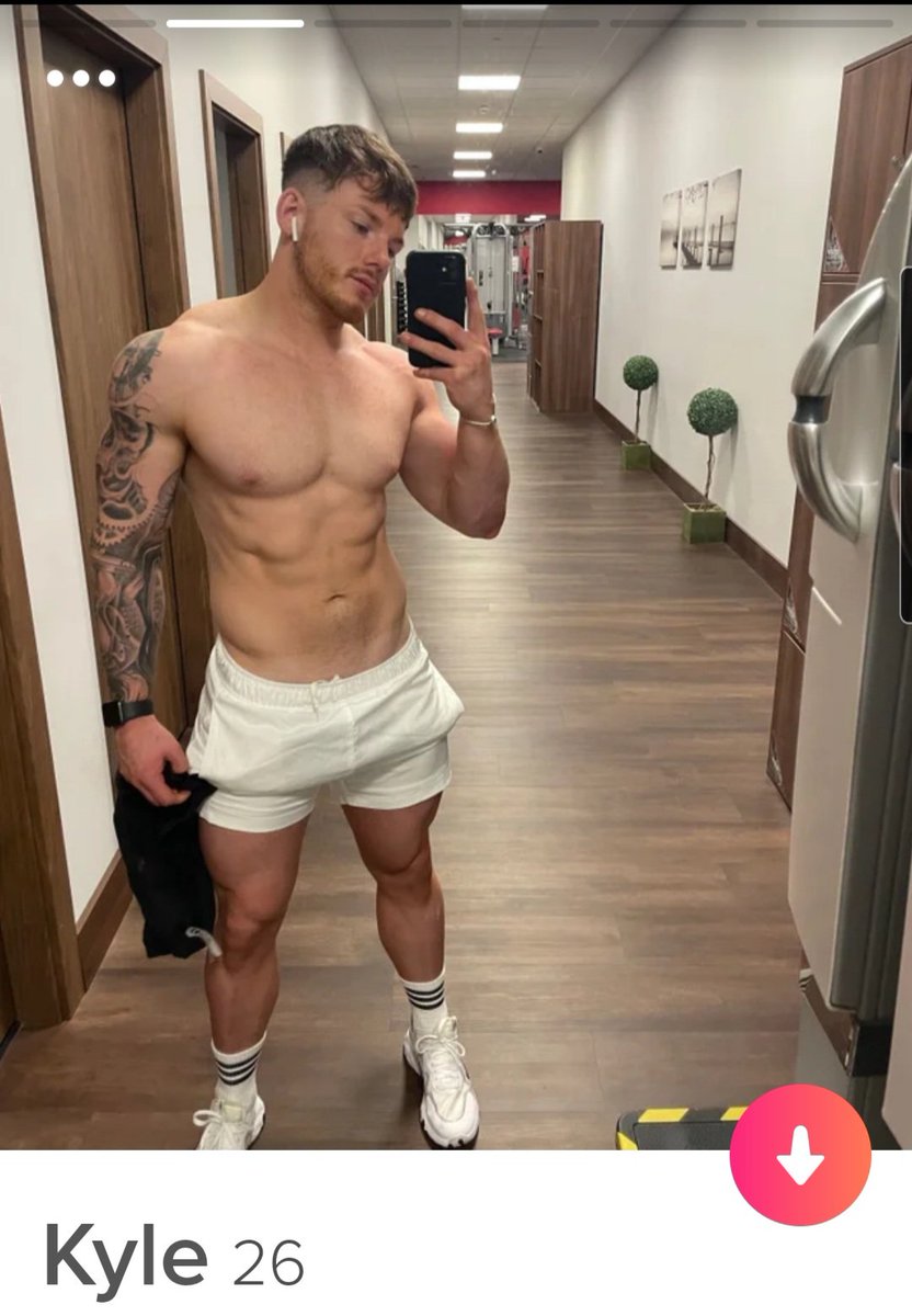 MenOfTinder2's tweet photo. https://t.co/ghjQ1MZl2B