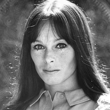 Happy birthday, Geraldine Chaplin  