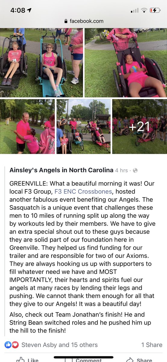 Cartrette_ECU's tweet photo. @f3nation #communityimpact
#maleleadership https://t.co/au0e3B4DdX
