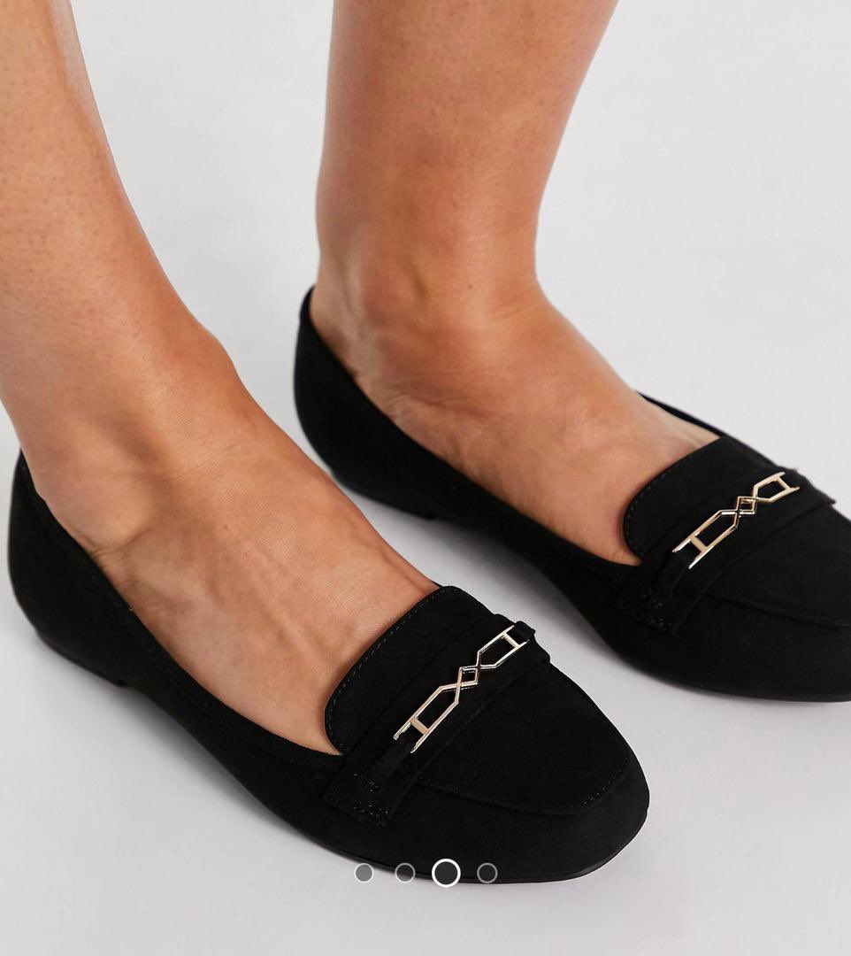 Your favorite shoe & Bag plug on Twitter "BRAND NEW LOOK SIZE 6/39