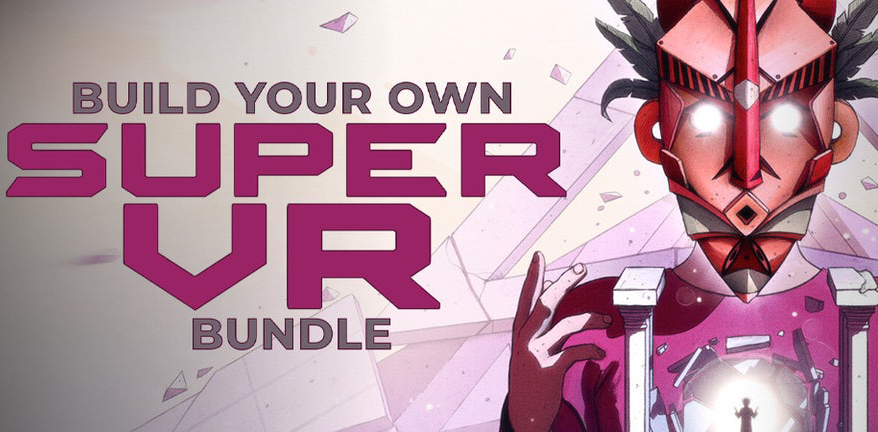 VRGameFAQs's tweet image. Build your own VR bundle. Great deal! You can get Maskmaker for $1 or 10 games for $5!
fanatical.com/en/pick-and-mi…