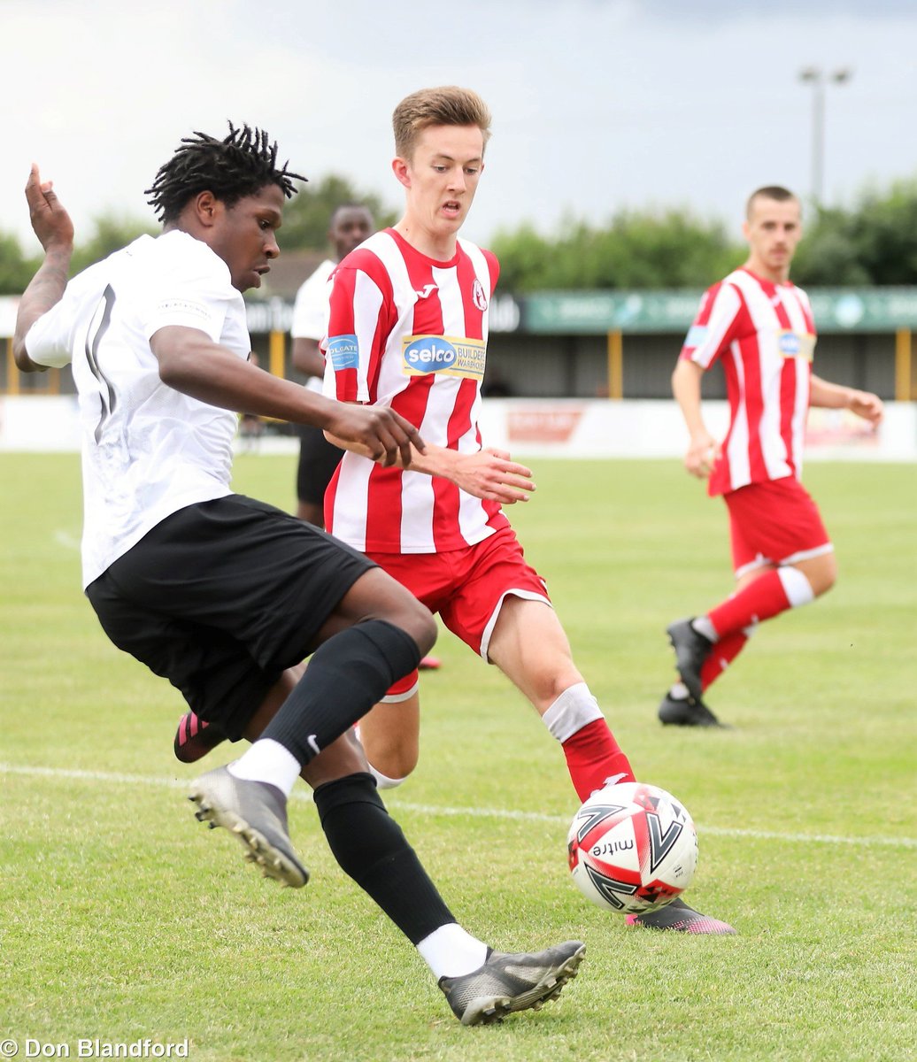 snapperchap's tweet photo. Some snaps from Hackney Wick FC v Frenford FC today... @HackneyWickFC @Frenfordfc @ThurlowNunnL https://t.co/AKGJSj6eEf