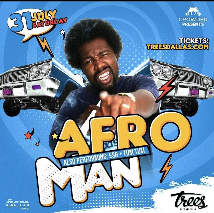 esgworld's tweet photo. Play 4 Tonite #SUC #DALLAS #FUNKYTOWN #AGGTOWN #PLANO #MESQUITE LOOKING ASS NUGGGAAZ THE KING LIVE AT @treesdallas ๐ฉ๐๐๐ค๐พโ๏ธโ๏ธ๐๐ฆ๐
๐พโโ๏ธ๐ฃ๐
ฑ๏ธ๐
ฐ๏ธ๐
พ๏ธ๐
พ๏ธ๐๐ช๐พ๐ค๐พ๐ https://t.co/uw16wAGzz0