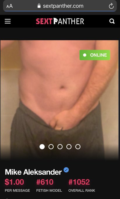 ✨✨33,000 views on Pornhub and 3,500 Followers   Let&rsquo;s keep it going! Link below!   ALL FREE VIDEOS! https://t