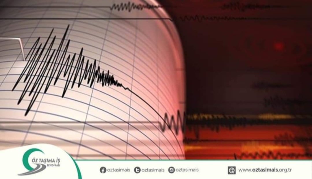 #Muğla Datça açıklarında saat 22:57'de 4.8 büyüklüğünde deprem meydana geldi.Depremden etkilenen vatandaşlarımıza geçmiş olsun dileklerimizi iletiyoruz.

#GeçmişolsunDatça
#GeçmişolsunMuğla
