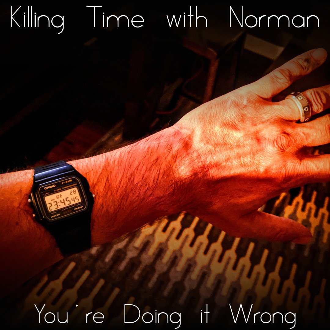 time_norman's tweet photo. New Video! My assessment of you according to how you wear watches
https://t.co/z5Psrcsx3E
⬆️⬆️⬆️⬆️
#killingtimewithnorman
#funny #watchhumor #funnywatch #watchjokes #horologyhumor
#watches #wristwatch #wristwatches #timepieces #watchfam #youtube #wristporn #watchbox https://t.co/l3eI4IqORX
