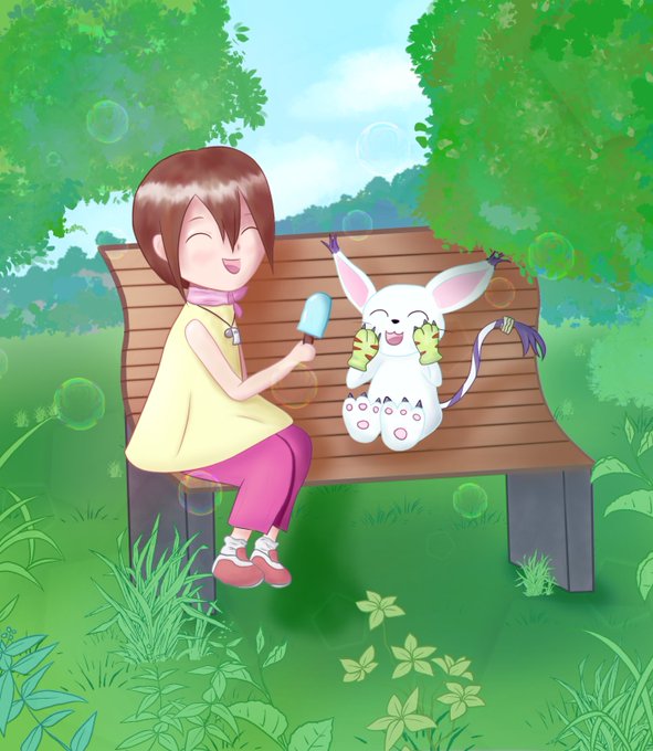 Gatomonのtwitterイラスト検索結果 Gatomonのtwitterイラスト検索結果