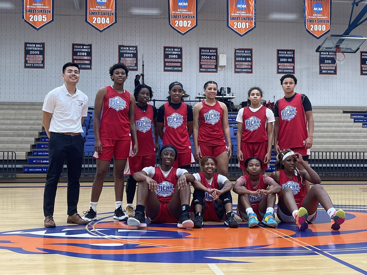 Dream team 🏀💯🔥 @2021JucoWTop40