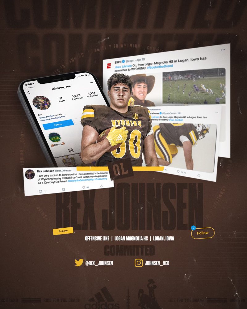 Rex Johnsen tweet media