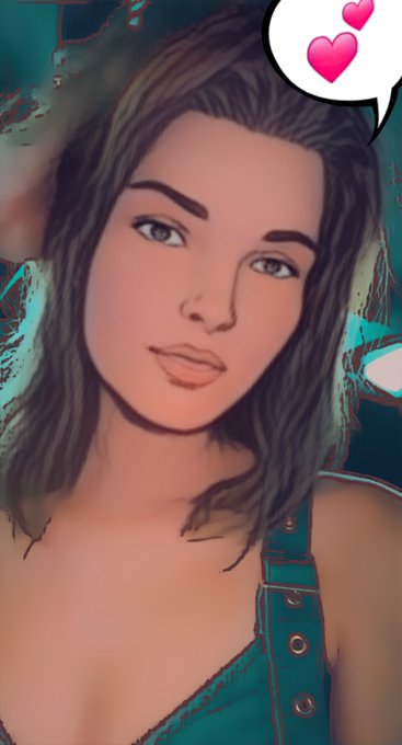I’m so in love with myself as an animated character 🥵🥵 https://t.co/IqaCzLCjiZ