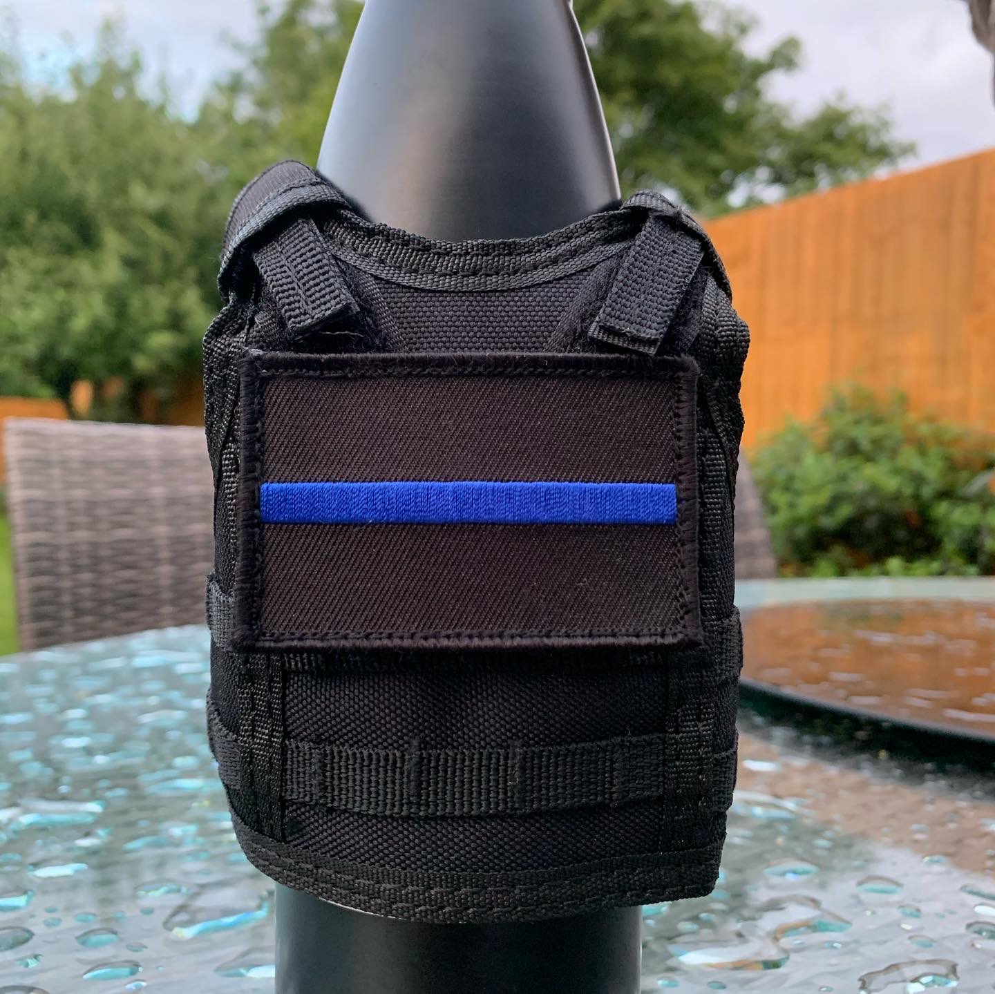 Blue Line Tactical 🇬🇧 on Twitter "Our BRAND NEW Tactical Vest Bottle