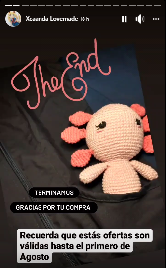 A pesar de no usar Twitter seguimos trabajando 😉
Aprovecha la #Ventadeverano 
Ofertas que no se volverán a repetir instagram.com/xcaanda.lovema…