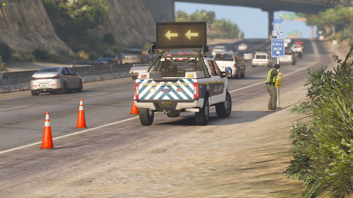 Northern Roleplay | FiveM tweet media