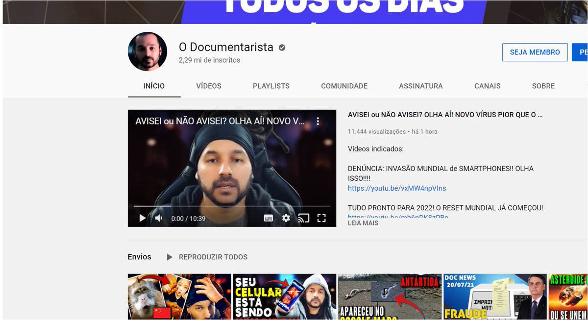 Odocumentarista tweet media