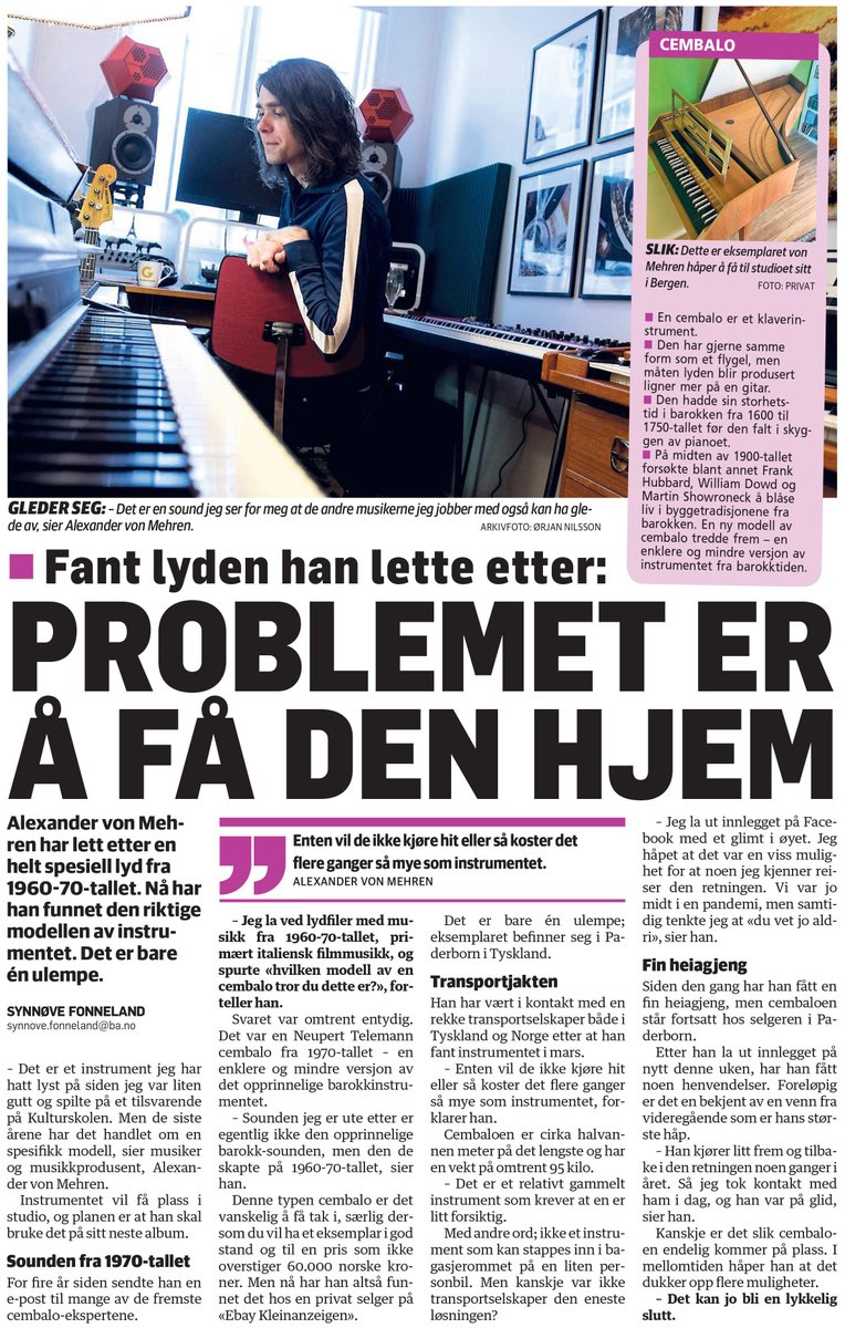 Alexander von Mehren (@vonmehren) / Posts / X, image size:764x1200