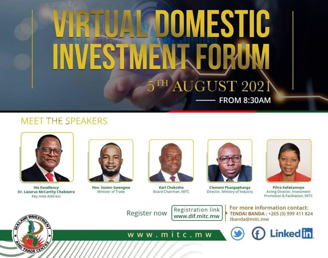 karlchokotho1's tweet photo. #malawiinvestments https://t.co/FtHAUW2Ma3