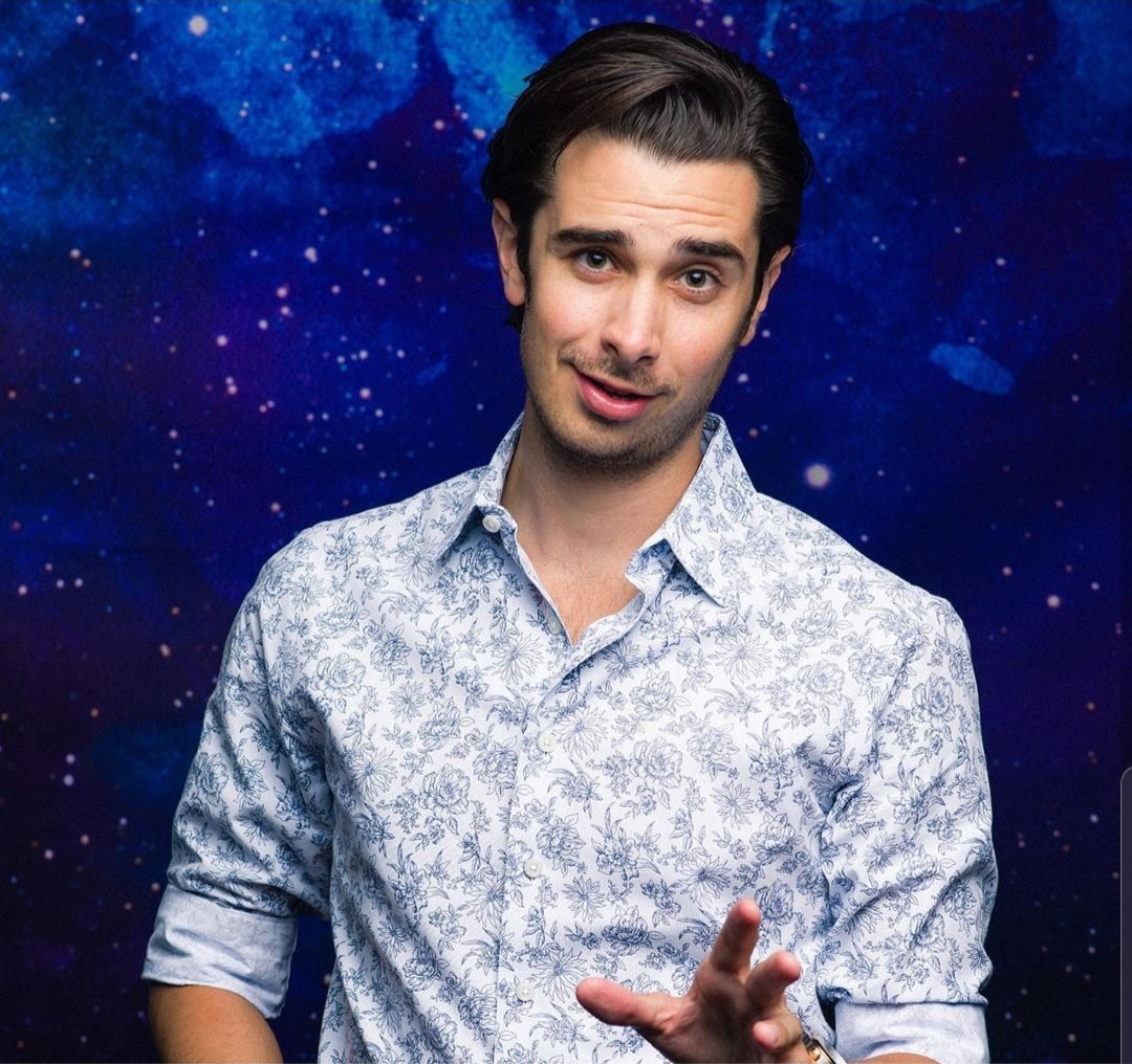 Happy Birthday to Joey Richter and Joey Richter only 