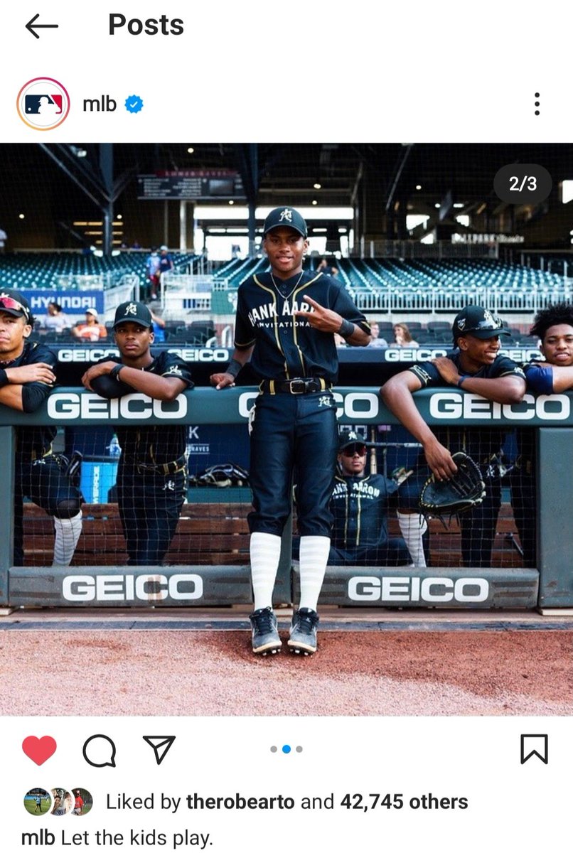 Pittsburgh Hardball Academy tweet media