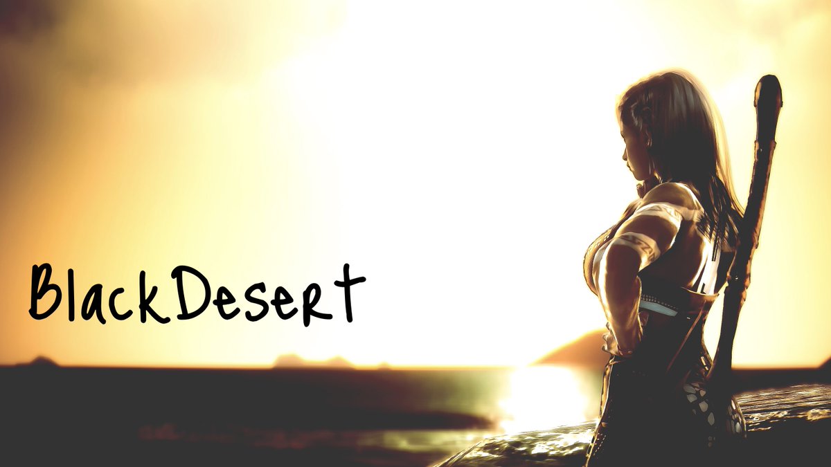 TR0PFEN's tweet photo. そのchoice
それがBest
行こうぜnextへ
Let me go.
Let you go.
#BrackDesert
#黒い砂漠_CONSOLE
#黒い砂漠
#countdown14 https://t.co/mmjyuxKRVg