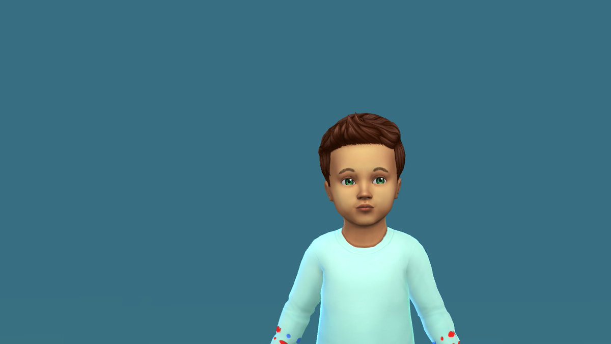 RRuizue's tweet photo. Vanessa ended up in an accidental pregnancy with her third boyfriend, her parents helped her get through the
rough time.
Vanessa also meets a bartender later on and ends up having twins with him.
 Appearances of the kids: Edith (eldest) , Eden (girl), and Erik (boy) https://t.co/dxiEqyLQeN
