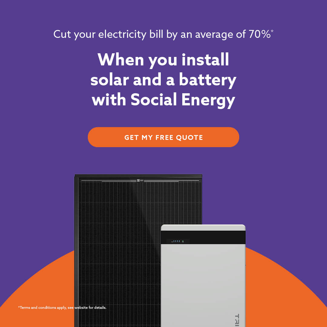 RESTUKMargate's tweet photo. Cut your electricity bill by an average of 70% thanks to @socialenergyuk.

Our solar panel systems, combined with top of the range battery storage and Social Energy's smart trading platform allow homeowners across the UK to save thousands on their bills. https://t.co/3YbjhrEZA2