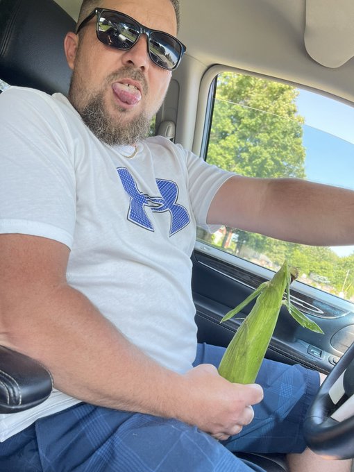 Are we the only ones that play with our sweet corn 🌽 https://t.co/e5OnQ4KyIm<a href="/tag/onlyfan"class="tags"><span>#onlyfan</span></a><a href="/tag/onlyfansgirl"class="tags"><span>#onlyfansgirl</span></a><a href="/tag/onlyfans_girl"class="tags"><span>#onlyfans_girl</span></a>