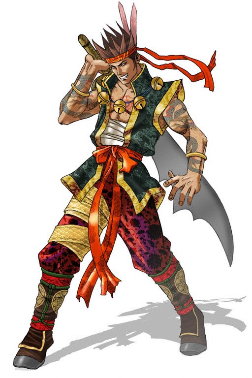 WhoWouldWin13's tweet photo. #EdwardThatch🏴☠️ VS #GanNing🗡
(Assassins Creed VS Dynasty Warriors)
Who wins, and why?
#whowouldwin #deathbattle #SHPOLL21 https://t.co/26Lk8Ok9z5