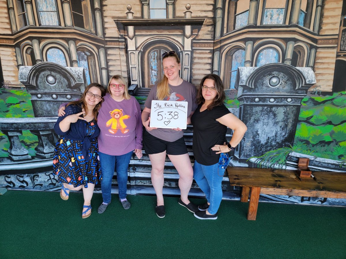 SouthSideEscapeRooms tweet media