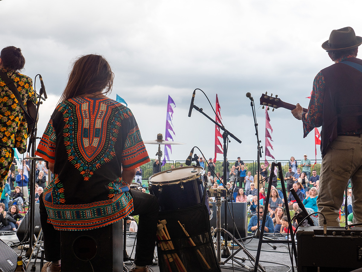 Britten Pears Arts (@brittenpears) on Twitter photo The clouds finally burst over The Dome Stage at <a href="/SnapeMaltings/">Snape Maltings</a>, and we had an absolute party, courtesy of the amazing <a href="/TheTurbans/">The Turbans</a>
<a href="/Seriouslive/">Serious</a> <a href="/ace_southeast/">Arts Council England, South East</a> The clouds finally burst over The Dome Stage at <a href="/SnapeMaltings/">Snape Maltings</a>, and we had an absolute party, courtesy of the amazing <a href="/TheTurbans/">The Turbans</a>
<a href="/Seriouslive/">Serious</a> <a href="/ace_southeast/">Arts Council England, South East</a>