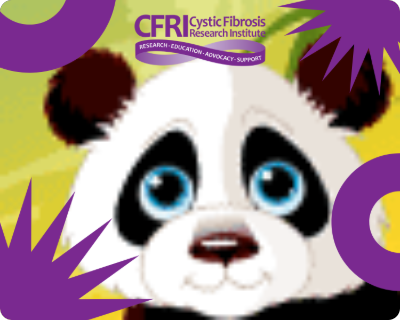 CFRI_CureCF's tweet photo. PANDA SIGHTING AT THE 34th NATIONAL CF EDUCATION CONFERENCE!
Be sure to check out the Photo Booth and share your photos. Donโt forget to tag us and use the hashtag #NationalCFEducationConference!
#cysticfibrosis #CureCF #CFIRL #CFResearch #CFEducation #CFAdvocacy #CFSupport https://t.co/baQJOKyVlw