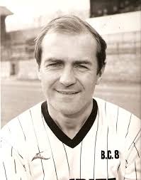 Devastated to hear of the death of Terry Cooper, a wonderful, kind and brilliant man who masterminded Bristol City’s rise from the ashes in the 1980s and gave me some of my most precious childhood moments following the team he built. Thank you Terry. What a loss. #RIP